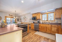 Others 7 Serenity Now