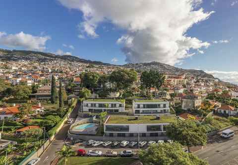 Khác Casas do Miradouro 7 by Heart of Funchal