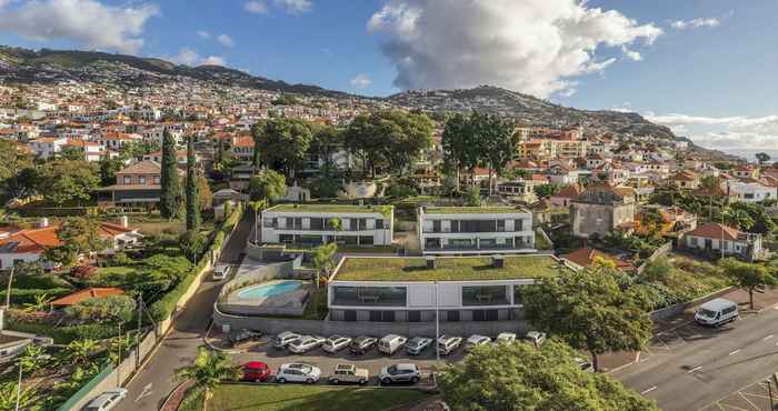Others Casas do Miradouro 7 by Heart of Funchal