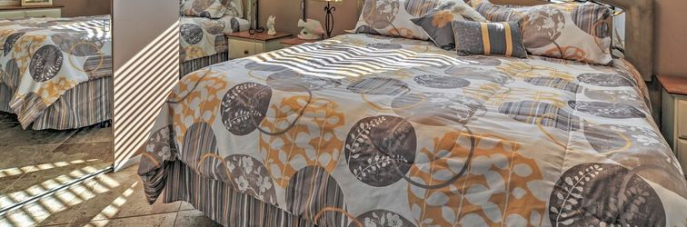 Others Beachfront St Petersburg Condo w/ Community Pool!