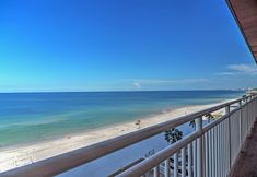 Others 2 Beachfront St Petersburg Condo w/ Community Pool!