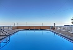 Others 3 Beachfront St Petersburg Condo w/ Community Pool!