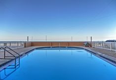 Lainnya 3 Beachfront St Petersburg Condo w/ Community Pool!