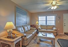 Others 4 Beachfront St Petersburg Condo w/ Community Pool!