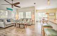 Others 6 Awesome St George Island Home, Walk to Beach!