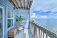 Khác Beachfront Cedar Key Retreat w/ Pool Access!