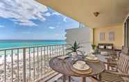 Lainnya 7 Beachfront Fort Walton Beach Condo w/ Pool Access!