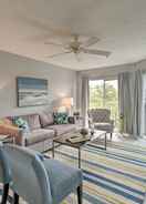 Imej utama Anna Maria Island Condo W/pool & Gulf Access!