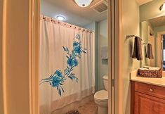 其他 3 Beachfront Destin Condo w/ Pool & Harbor View!