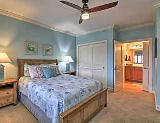 Others 2 Beachfront Destin Condo w/ Pool & Harbor View!