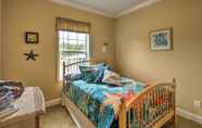 Others 6 'anchors Away in Steinhatchee' Home w/ Deck!