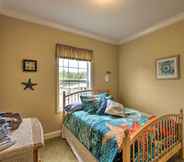 Others 6 'anchors Away in Steinhatchee' Home w/ Deck!