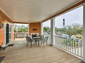 Others 4 'anchors Away in Steinhatchee' Home w/ Deck!