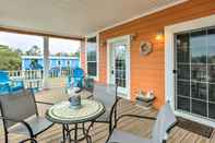 Others 'anchors Away in Steinhatchee' Home w/ Deck!
