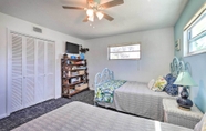 Others 5 Beachy Bradenton Vacation Home Near Ocean!