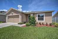 Others Bright Cypress Gardens Home Near Legoland!