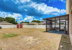 其他 5 Bright Cypress Gardens Home Near Legoland!