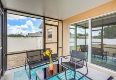 其他 3 Bright Cypress Gardens Home Near Legoland!