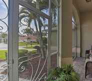 Others 4 Canalfront Cape Coral House w/ Pool & Patio!