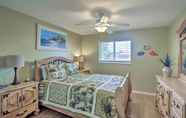 Lain-lain 5 Canalfront Cape Coral House w/ Pool & Patio!