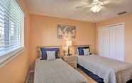Others 3 Canalfront Cape Coral House w/ Pool & Patio!