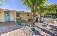 Others 2 Canalfront Punta Gorda Home With Private Dock!