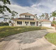 Lain-lain 3 Charming Bonita Springs Home ~ 10 Mi to Beach