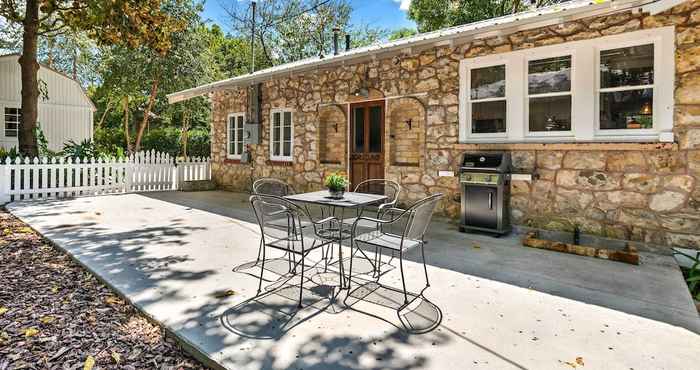 อื่นๆ Charming Home in Heart of Ocala Historic District!