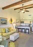 Primary image Coastal Condo w/ Pool Access < 1 Mi to Beach!