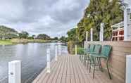 Others 2 Coconut Creek Vacation Rental: Private Pool, Dock!