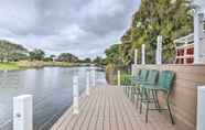 Lain-lain 2 Coconut Creek Vacation Rental: Private Pool, Dock!