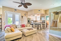 Khác Colorful Townhome, Steps to Clearwater Beach!