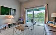 Lain-lain 6 Condo 1 Block From Ramp on Steinhatchee River!