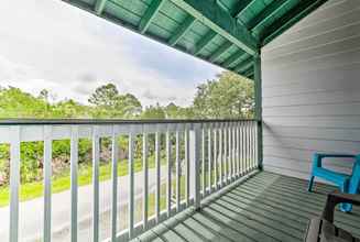 Lain-lain 4 Condo 1 Block From Ramp on Steinhatchee River!