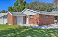 Lainnya 5 Cozy Tampa Studio, 8 Mi to Downtown!