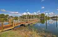 Others 7 Crystal River House w/ Access to Dock, Gulf 7 Mi!