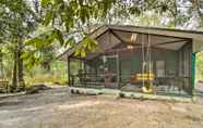 Others 7 Crescent City Hideaway w/ Screened Porch!