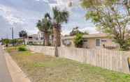 Others 5 Cute Apt W/backyard & Grill - Steps to Cocoa Beach