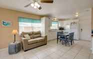 Others 3 Cute Apt W/backyard & Grill - Steps to Cocoa Beach