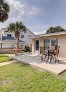 Imej utama Cute Apt W/backyard & Grill - Steps to Cocoa Beach