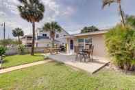 Others Cute Apt W/backyard & Grill - Steps to Cocoa Beach