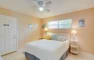 Others 2 Cute Apt W/backyard & Grill - Steps to Cocoa Beach