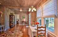 Lainnya 7 Cottage w/ Private Pool - Walk to Lake Wales!