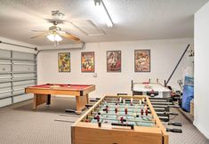 其他 3 Davenport Getaway w/ Pool: 11 Mi to Disney Parks!