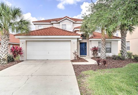 其他 Davenport Getaway w/ Pool: 11 Mi to Disney Parks!