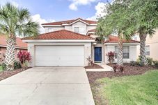 其他 Davenport Getaway w/ Pool: 11 Mi to Disney Parks!