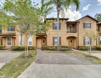 Others 2 Davenport Resort Vacation Rental Near Disney!