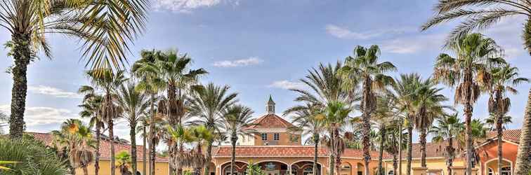 Others Davenport Resort Vacation Rental Near Disney!