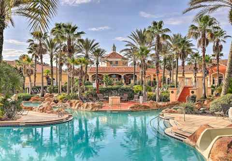 Others Davenport Resort Vacation Rental Near Disney!