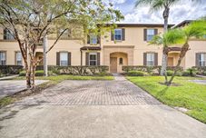 Khác Davenport Townhome ~ 9 Mi to Disney World!